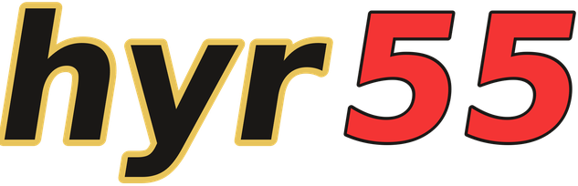 hyr55 logo
