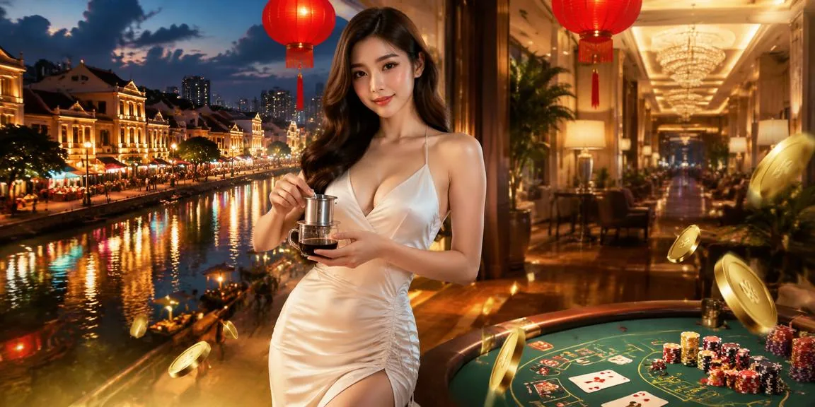 hyr55 Việt Nam Sảnh casino